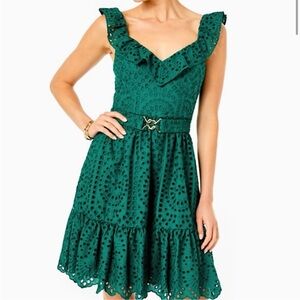 Lily Pulitzer Dress